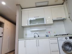 Clean view officetel, 2 minutes from Changdon 11th image