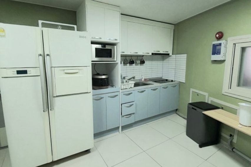 스테이에비뉴 205호