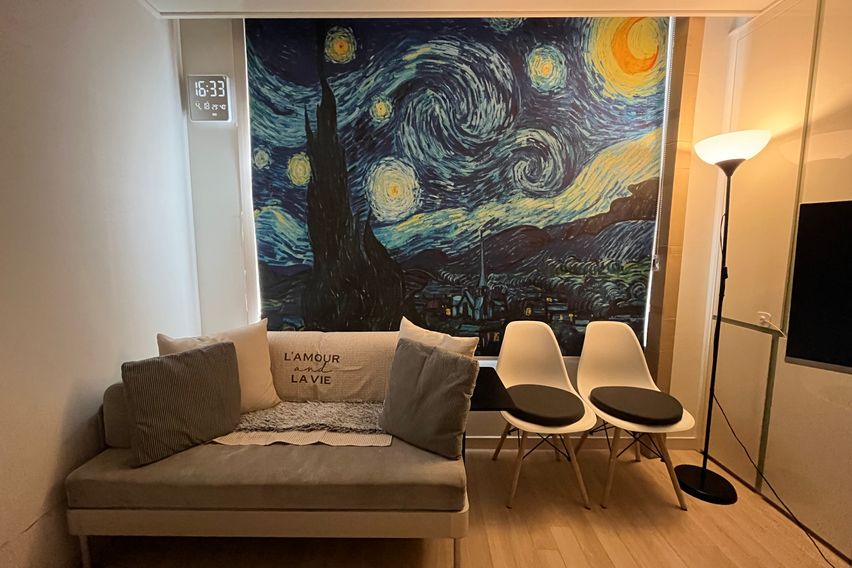 다산역💜프리미엄아울렛