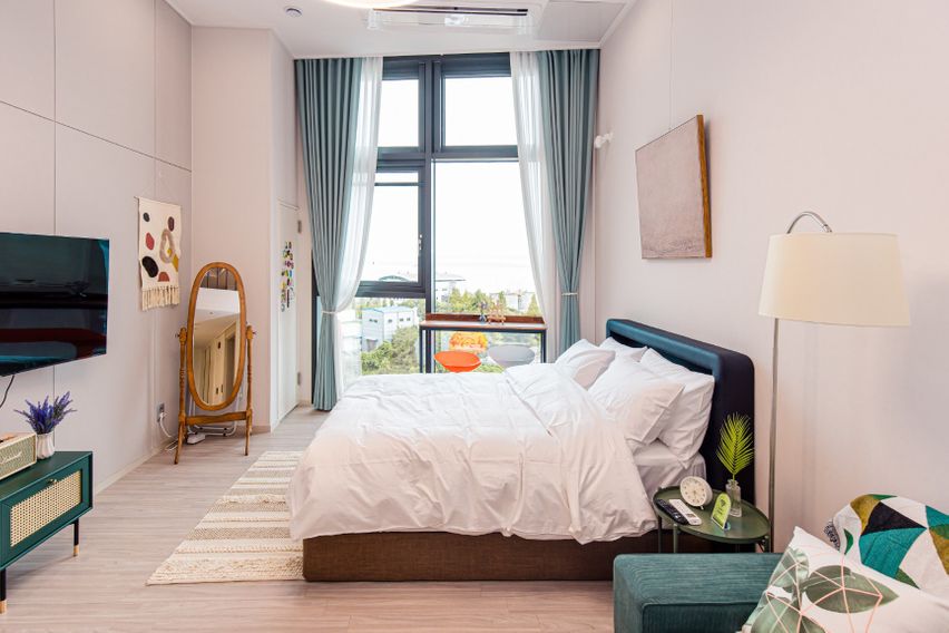 롯데캐슬 오션뷰