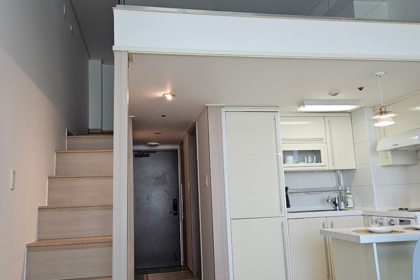 오리역 오늘하우스