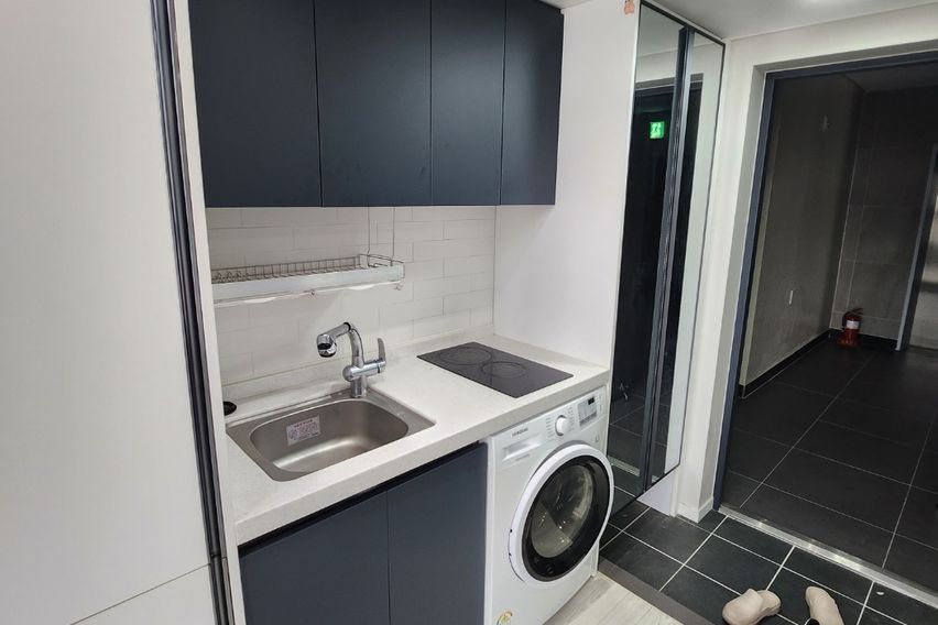 답십리역 청량리역