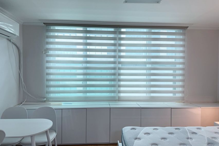 주엽역 1분⭐️4인가능⭐️