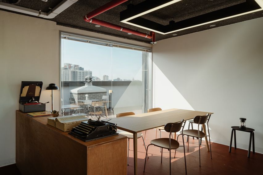 신당 | 풀옵션오피스텔 14번째 이미지