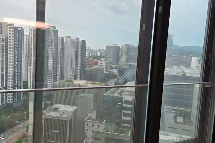 평촌역신축 최고입지3룸 8번째 이미지