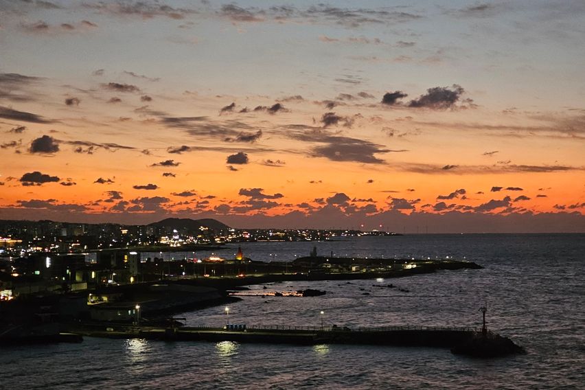 이호테우 오션뷰❤️