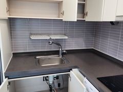 Two-room unit with a terrace 6th image