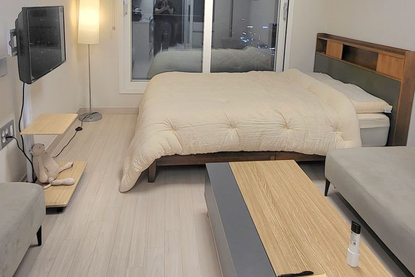 중앙역초역세권신축오피스 3번째 이미지