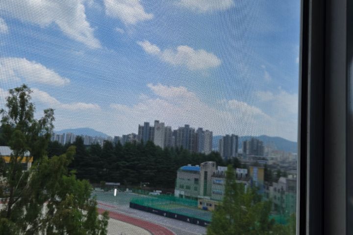 24평투룸.탄방초1분 9번째 이미지