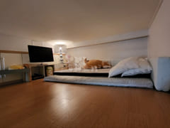 Seohyeon Station Duplex Healing House 11th image