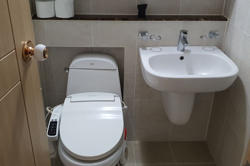 ❤️바닷가5분❤️전철역2분