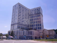 Officetel right in front of Gangneung Station 6th image