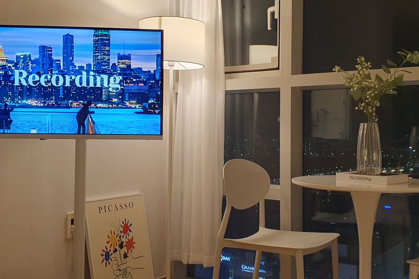 💚당산역/한강뷰/1분