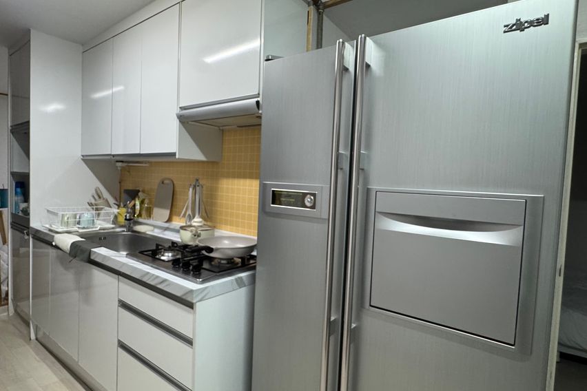 청량리 쉐어하우스 큰방 15번째 이미지