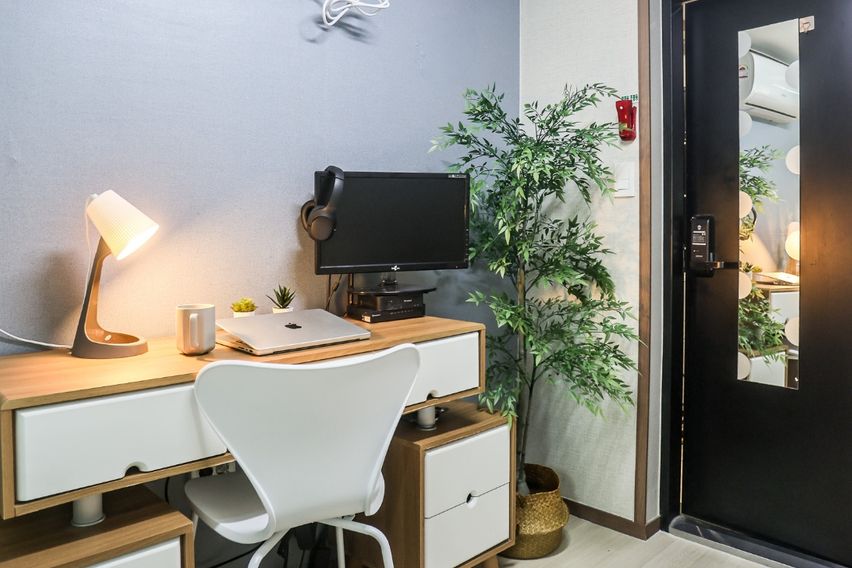 가산독산역 스테이히어I 16번째 이미지