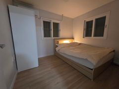 Remodeled two-room apartment, 7-minute walk t 1th image