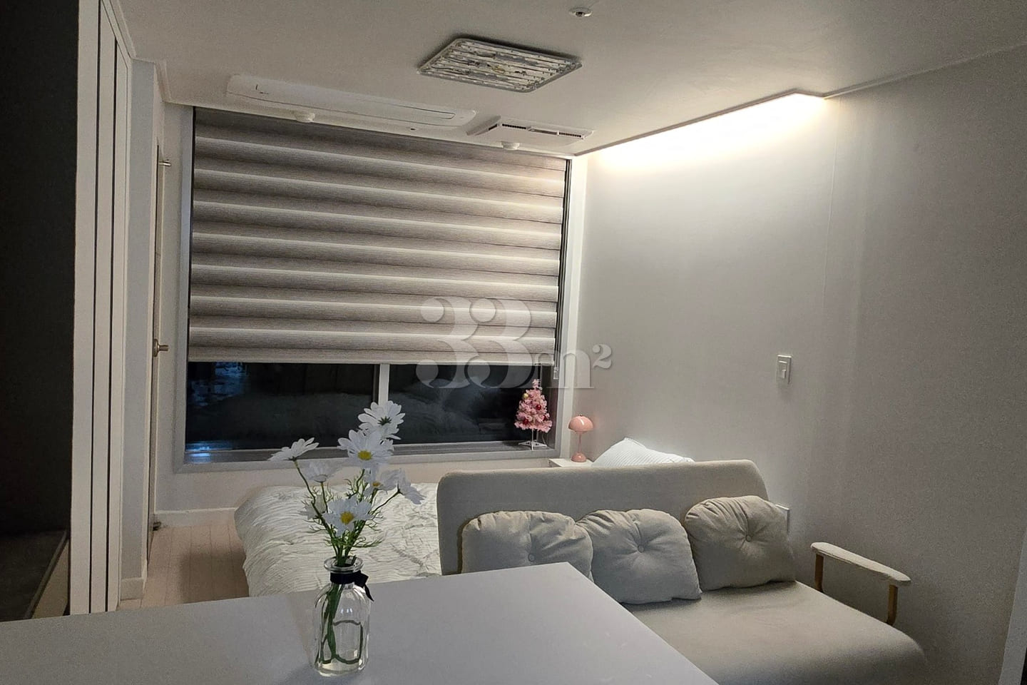 Officetel 1 minute from Jungang Station 8th image