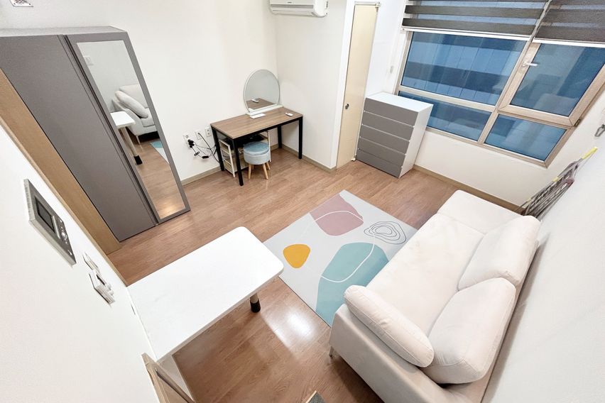 대치동 학원가 접근성굿