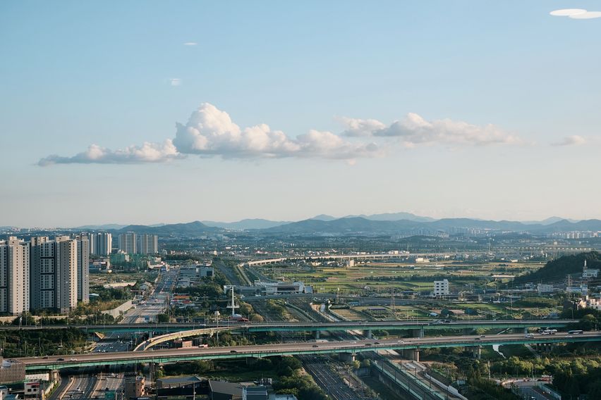 평택 고덕 아이파크🏠