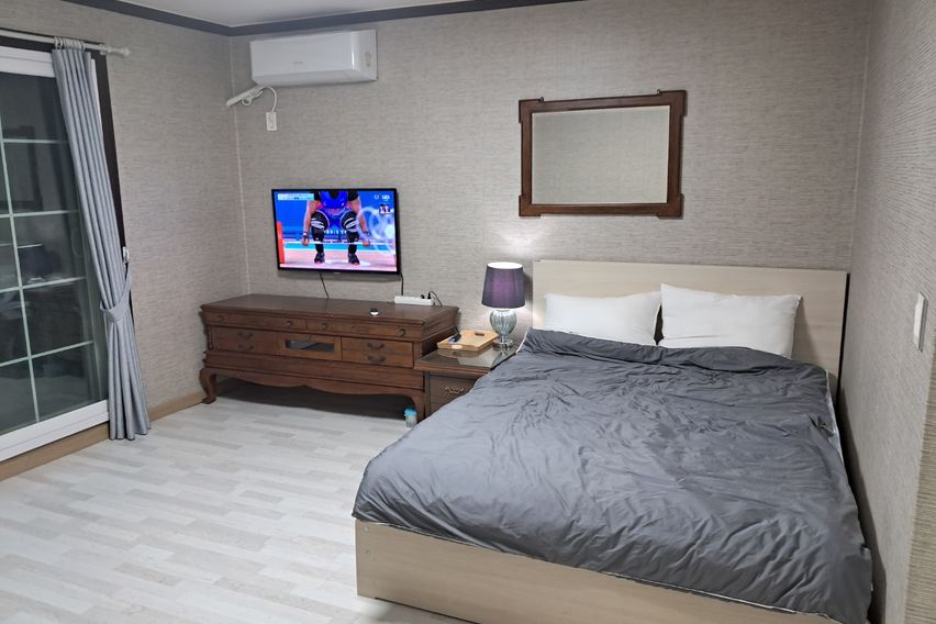 Daegwallyeong Sky Scent Pension E 2th image