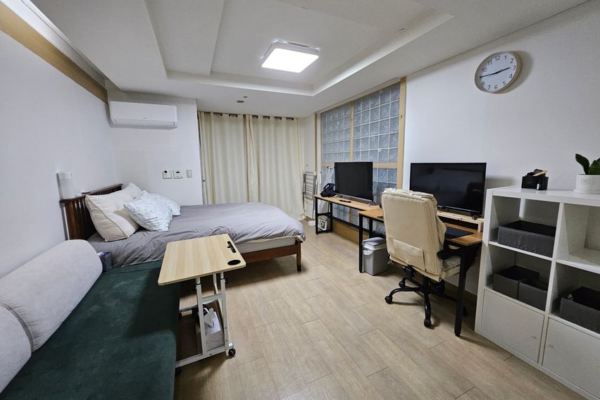 선릉역1번출구도보30초