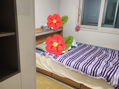 동국대백마역 깔끔한방B 4번째 이미지