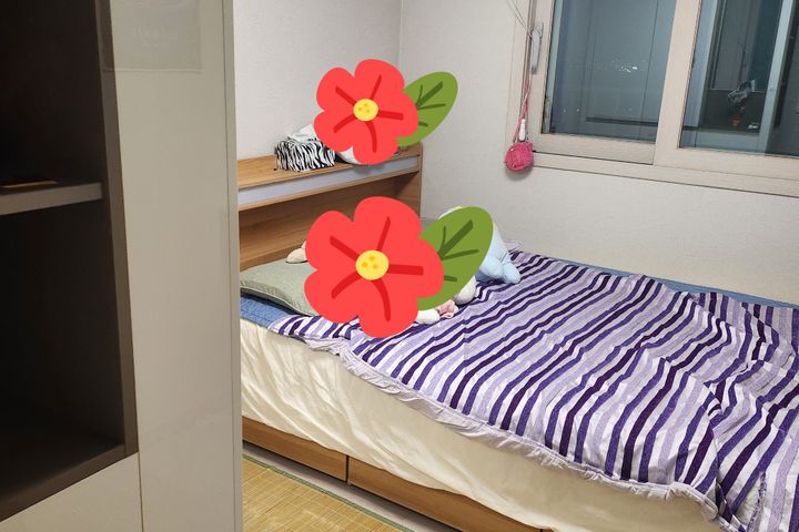 동국대백마역 깔끔한방B 4번째 이미지