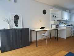 1 minute from Yongsan Station #HomeOffice 4th image