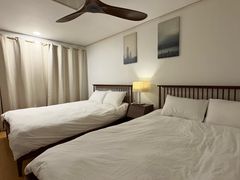 Achasan/Fully Furnished/Maple Viewing Special 2th image