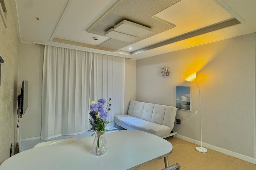 인하대 신축아파트 3룸 1번째 이미지