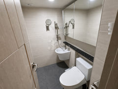 Quiet two-room apartment near Oncheonjang Sta 8th image