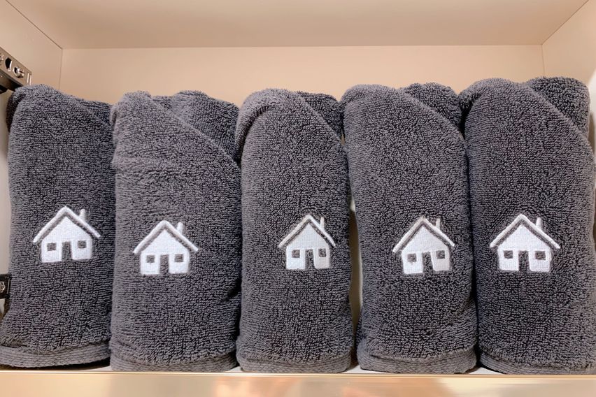 연희동 깔끔한 투룸🏡