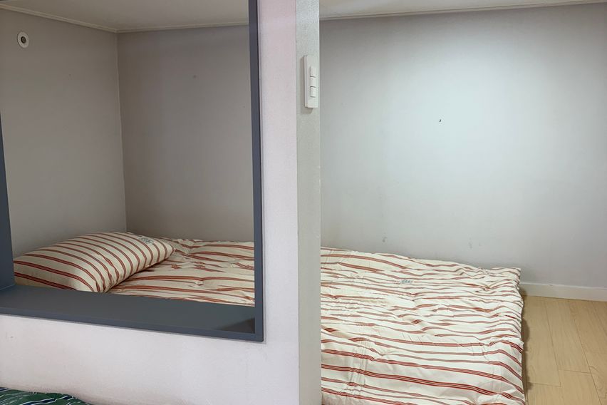 신설동역 복층 오피스텔