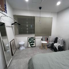 해변1분 독채 여름집 방 이미지