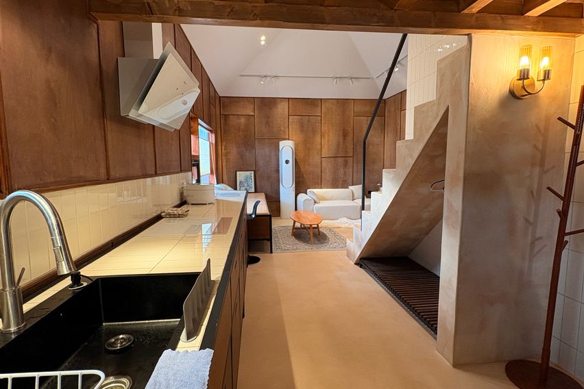 한동 아르케하우스 II 9번째 이미지