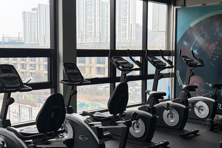 ⭐️아산역 도보 2분⭐️