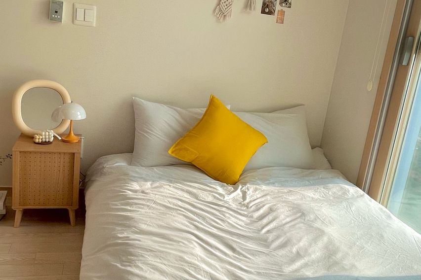 영종도 인천공항 오션뷰