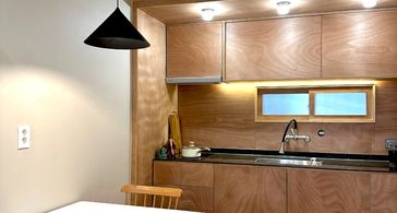 작은 아씨집 방 이미지