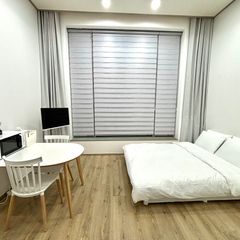 동탄반송동 풀옵원룸옐로 방 이미지