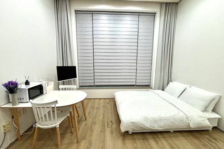 동탄반송동 풀옵원룸옐로 0번째 이미지