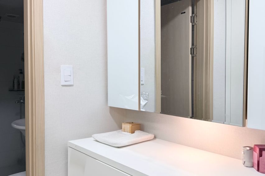 역세권 풀옵션 3룸 8번째 이미지