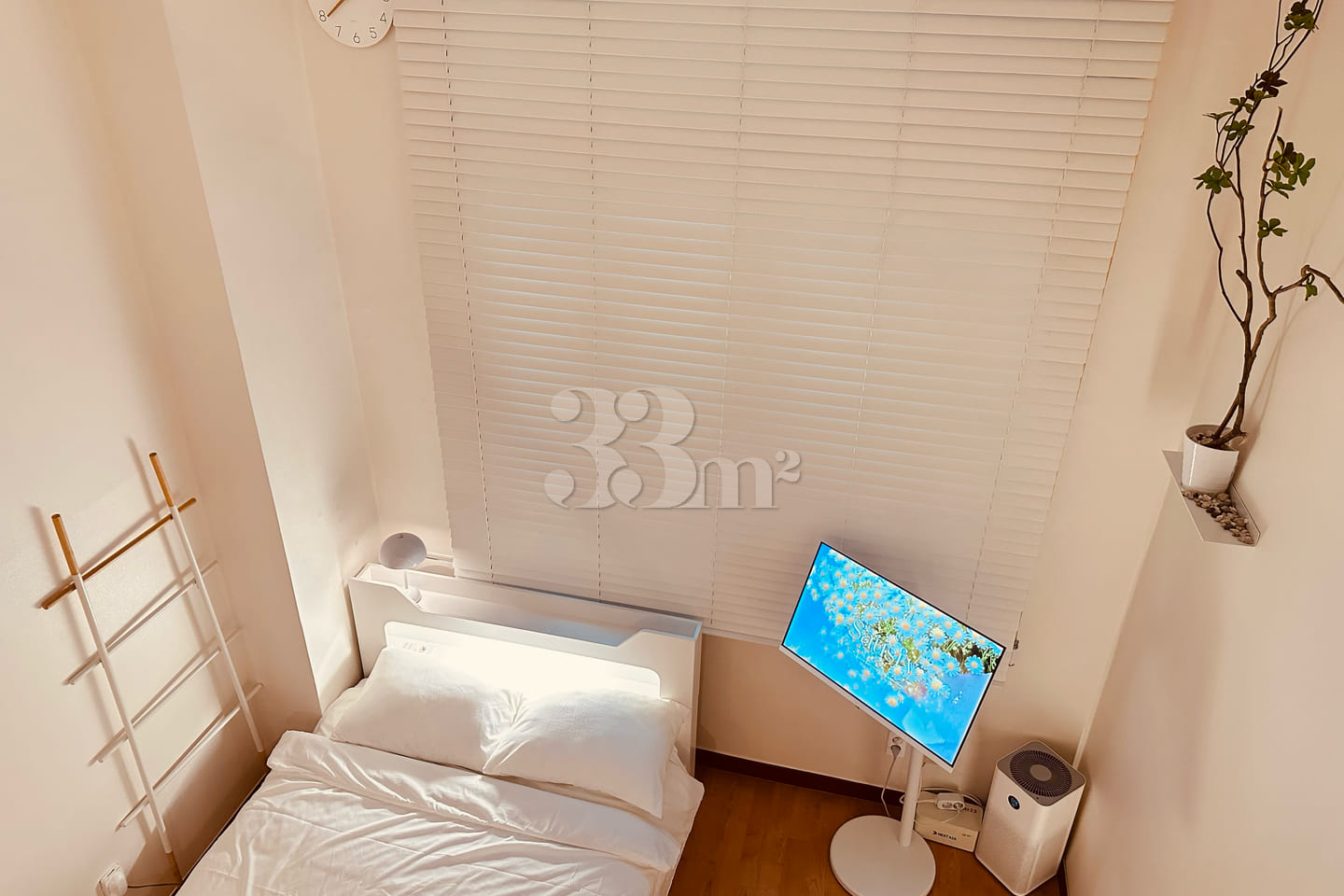 💝[Jamsil/Songpa] Officetel for 4 people 3th image