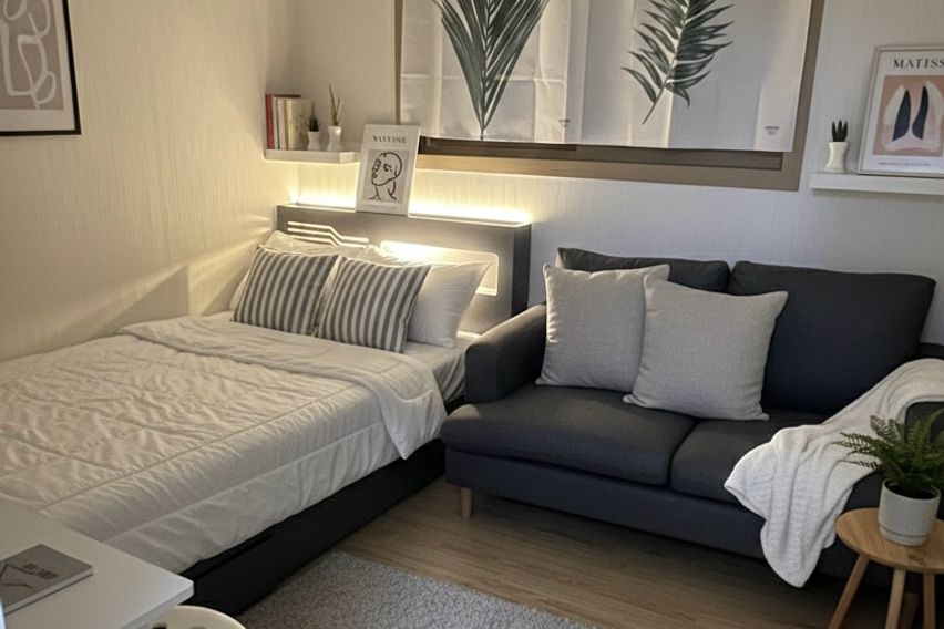 잠실새내역/종합운동장역 1번째 이미지