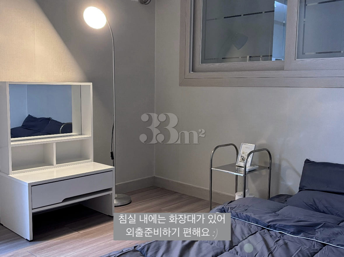 Busan Gijang Fully Furnished C2 3th image