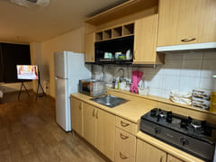 A clean and comfortable house in Sangnam-dong 5th image