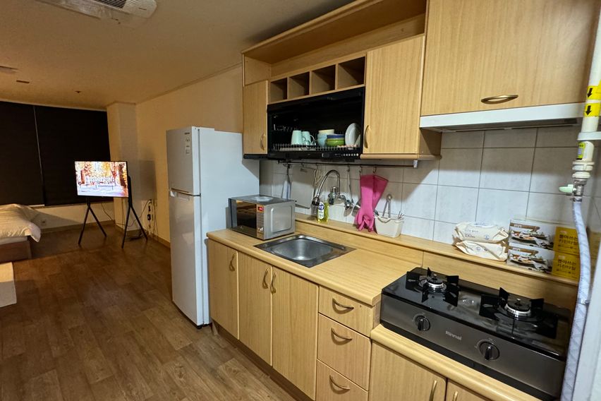 상남동 깔끔 편한 집