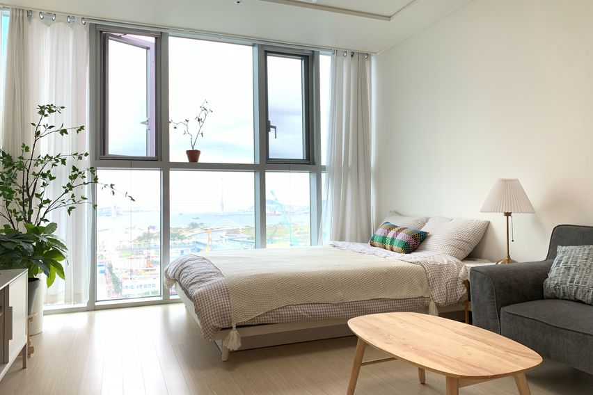 부산역 도보1분