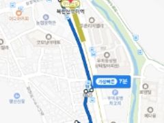 우이동 쓰리룸 아늑함 14번째 이미지
