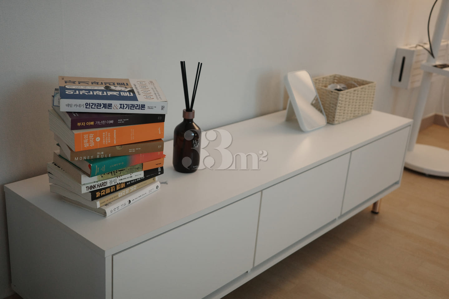Gyeongsan Station/Oksan-dong/Studio Apartment 7th image