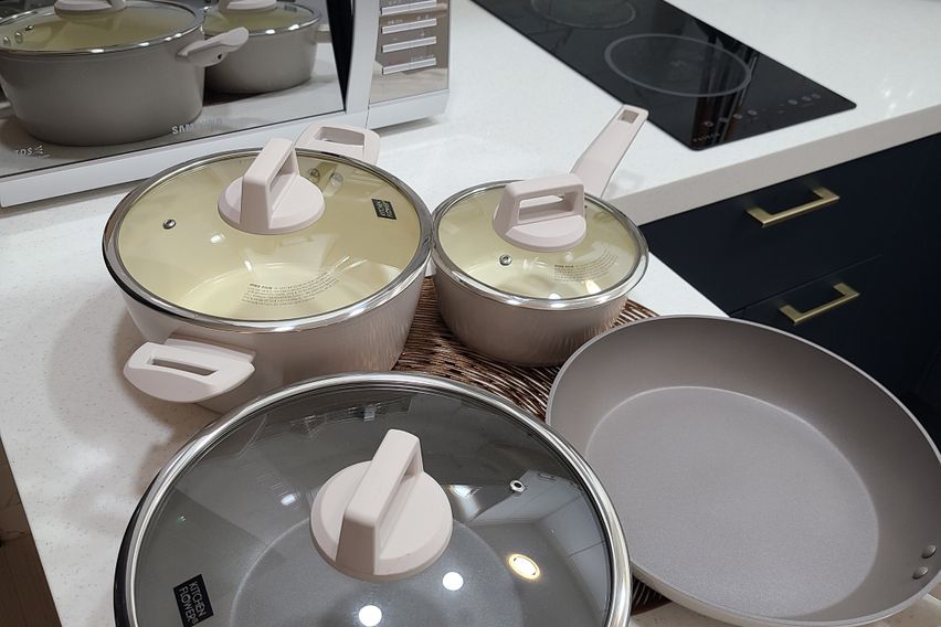 [방2/거실1]❤금정역